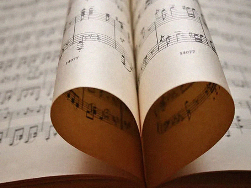 Songbuch